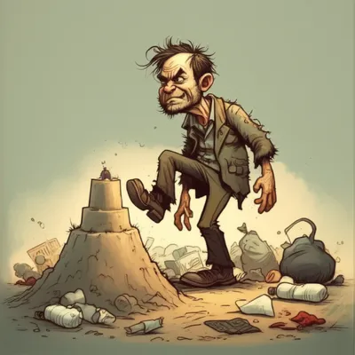 Illustration fellows - Image 1