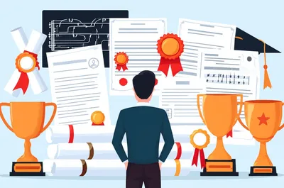 Illustration accomplished - Image 1