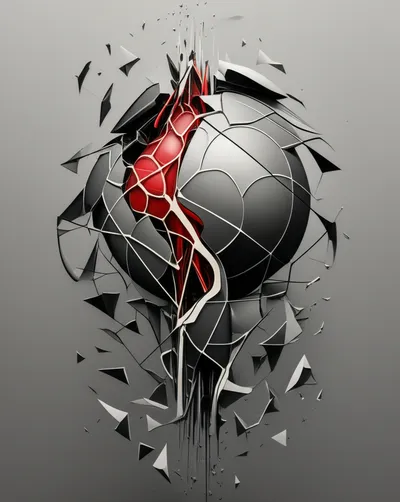 Illustration gut - Image 1