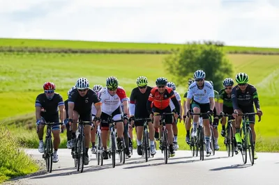 Illustration sportives - Image 1