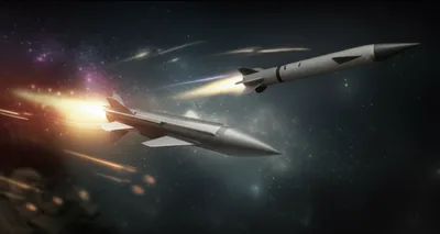 Illustration interceptor - Image 1