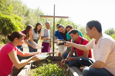 Illustration apostolic - Image 1