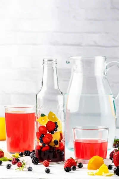 Illustration cordials - Image 1