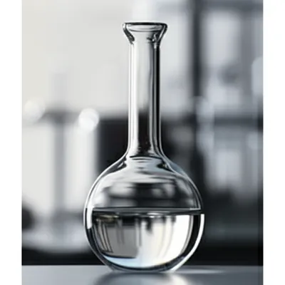 Illustration flasks - Image 1