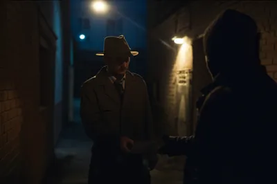 Illustration trifling - Image 1