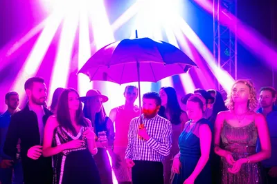 Illustration killjoy - Image 1