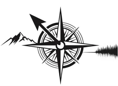 Illustration northwestward - Image 1