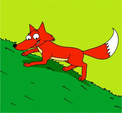 Illustration slope - Image 1