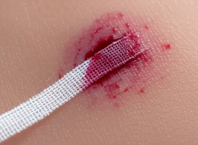 Hình ảnh minh họa wick - Ảnh 1