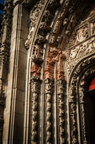 Illustration faced - Image 1