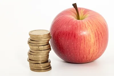 Illustration pence - Image 1