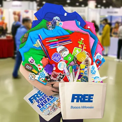 Illustration swag - Image 1