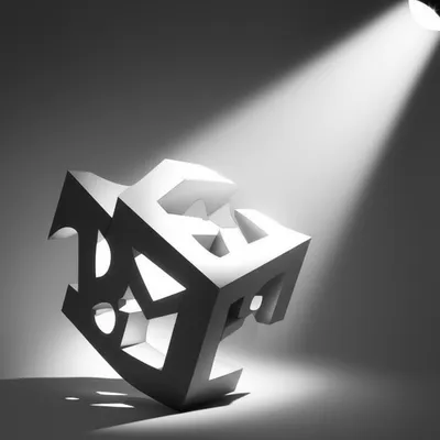 Illustration spectrum - Image 1