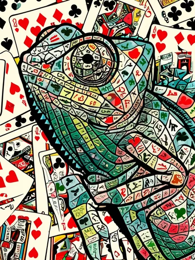 Illustration wilder - Image 1