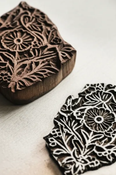 Illustration cuts - Image 1