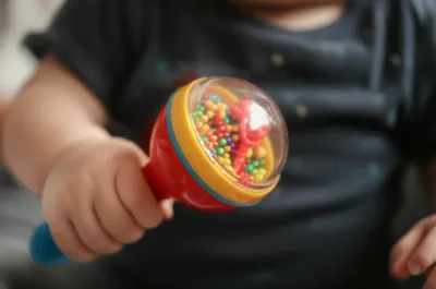 Illustration rattles - Image 1