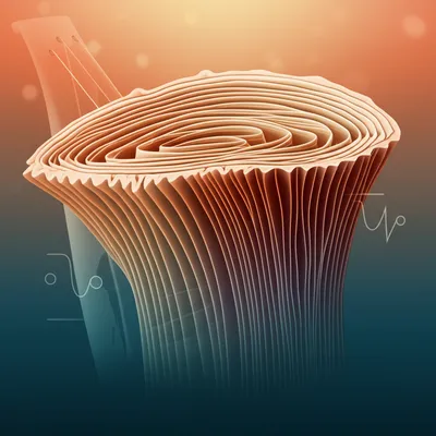 Illustration psalterium