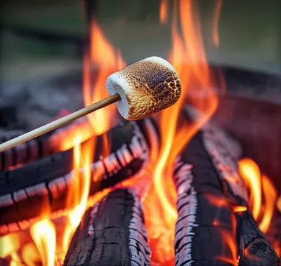 Illustration scorch - Image 1