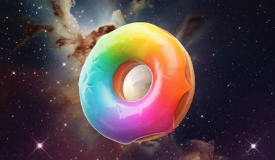 Illustration toroid - Image 1