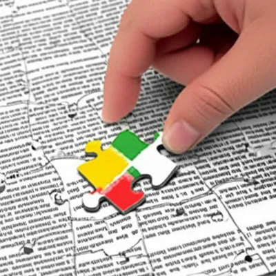 Illustration interpolate