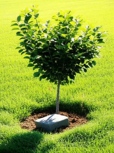 Illustration commemorate - Image 1