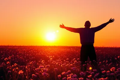 Illustration waking - Image 1