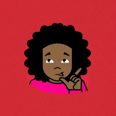 Illustration nigger - Image 1