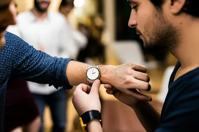 Illustration poncing - Image 1