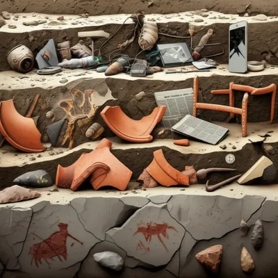 Illustration cultures - Image 1