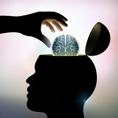 Illustration remembering - Image 1