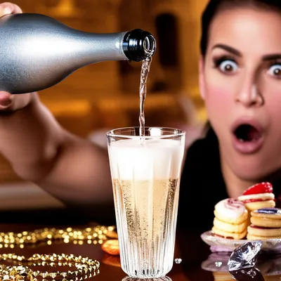 Illustration incontinent - Image 1