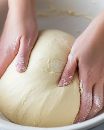 Illustration braided - Image 1