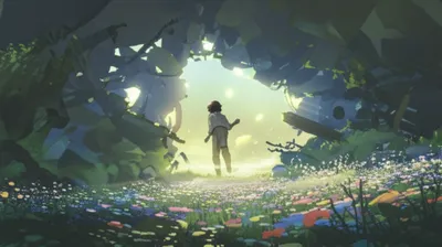 Illustration initiates - Image 1