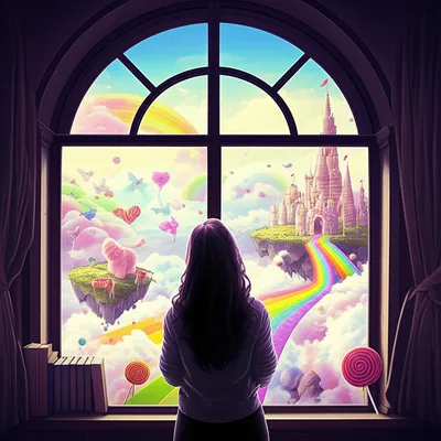 Illustration fancied - Image 1