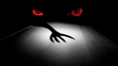 Illustration threatening - Image 1