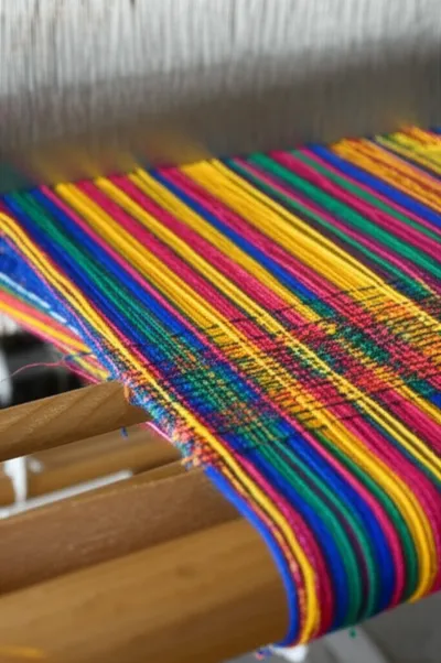 Illustration weavers - Image 1