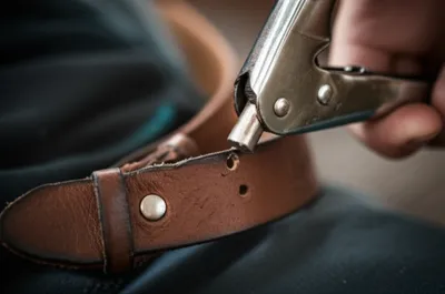 Illustration punching - Image 1