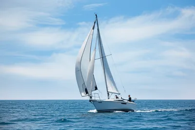 Illustration scudded - Image 1