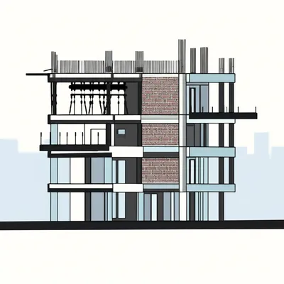 Illustration constructions - Image 1