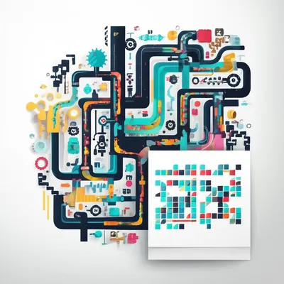 Illustration poop - Image 1