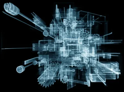 Illustration assembly