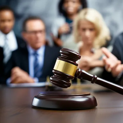 Illustration writ - Image 1