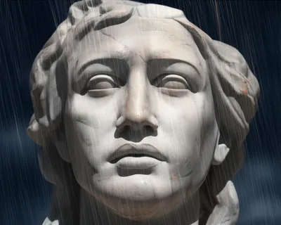 Illustration stoic - Image 1