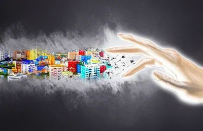 Illustration obliteration - Image 1