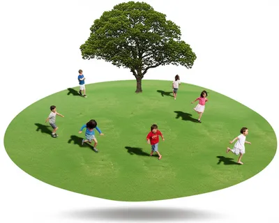 Illustration rounds - Image 1