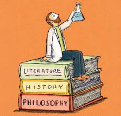 Illustration humanities - Image 2