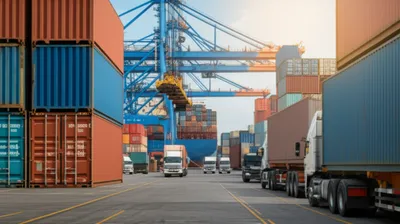 Illustration haulage - Image 1