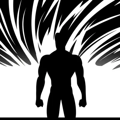 Illustration brave - Image 1