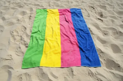 Illustration bleaching - Image 1