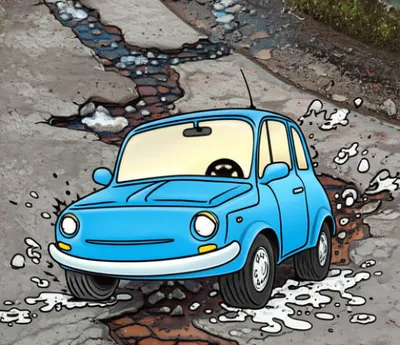 Illustration irregularity - Image 1